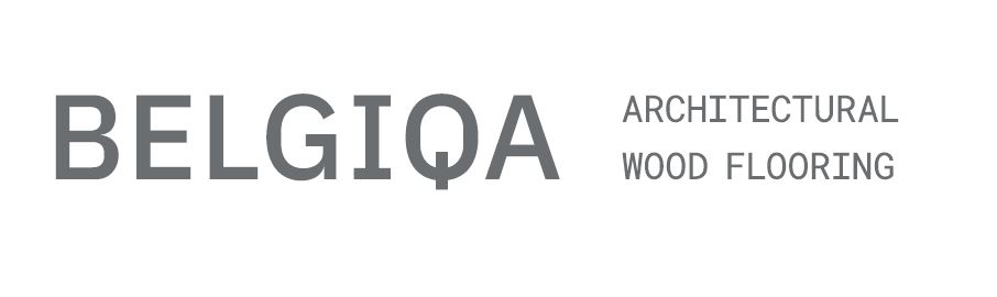 Belgiqa - Architectural wood flooring