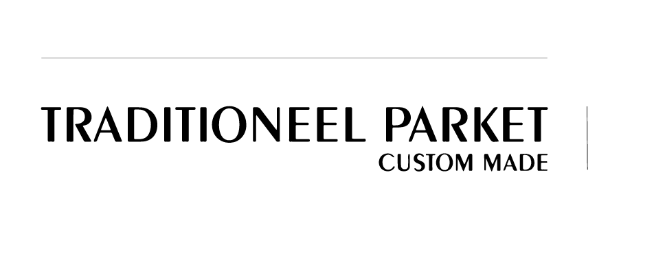 Traditioneel parket - Custom Made