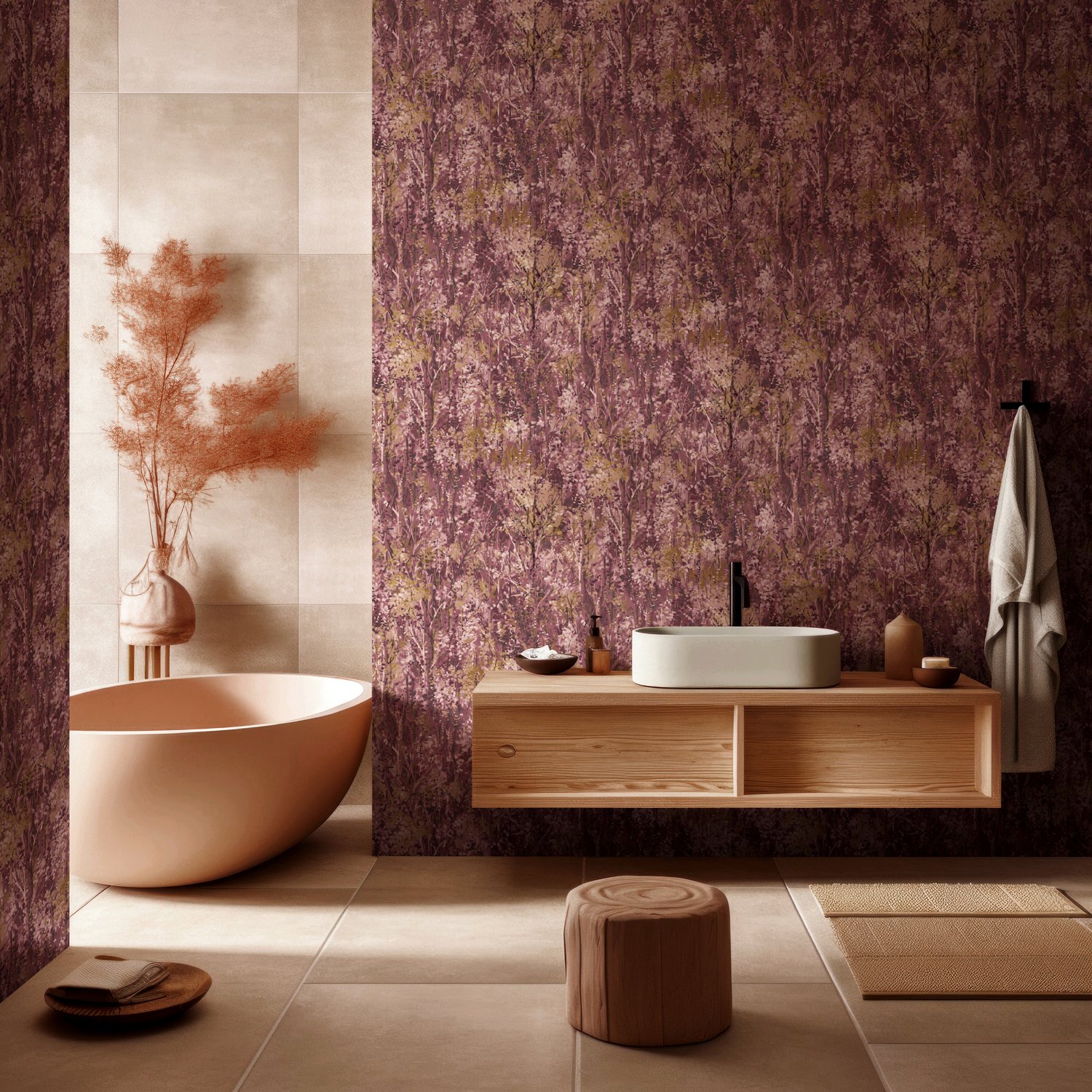 Arabesque - Dutch Wallcoverings