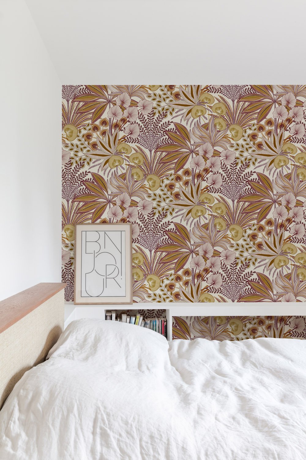 Ontdek het prachtige behang van Dutch Wallcoverings
