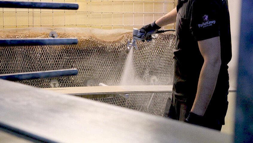 Eigen productie: de kracht achter ons vakmanschap