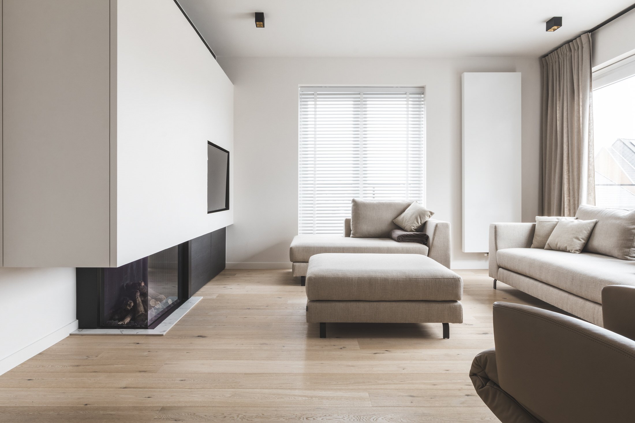 Oak one