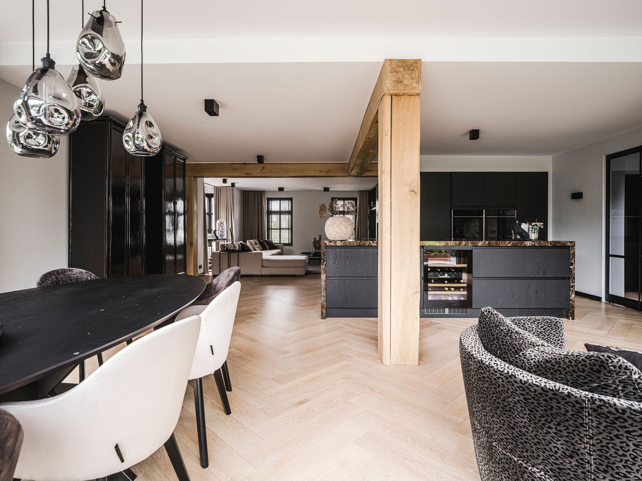 Real Dutch floor design collection